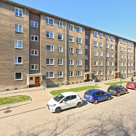 Wave Apartments - Grobla Old Town Gdansk Exterior photo
